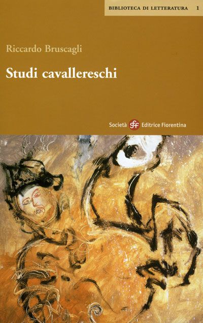 Studi cavallereschi