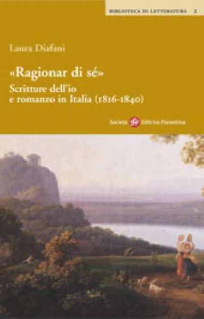 «Ragionar di sé»