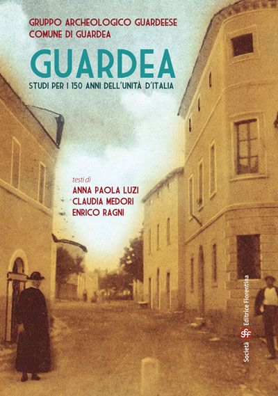 Guardea: studi per i 150 anni dell'Unità d'Italia