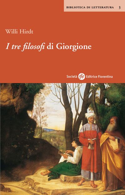I tre filosofi di Giorgione