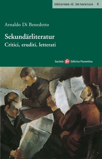 Sekundärliteratur