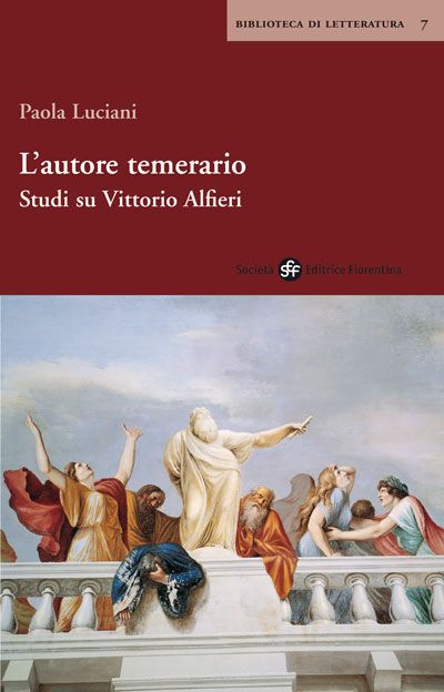 L'autore temerario