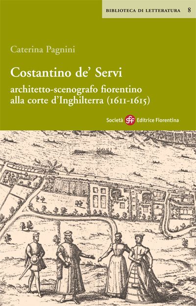 Costantino de' Servi