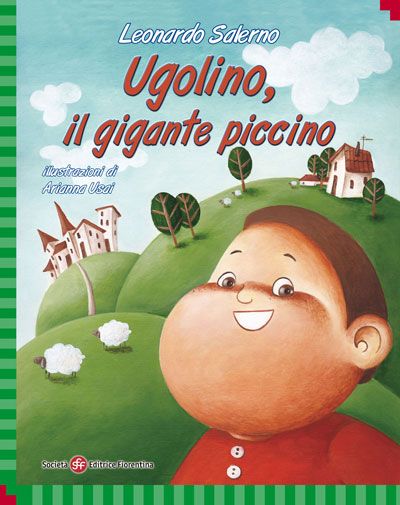 Ugolino, il gigante piccino