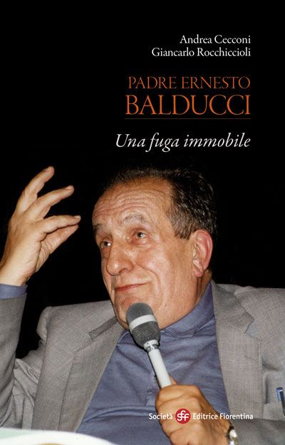 padre Ernesto Balducci