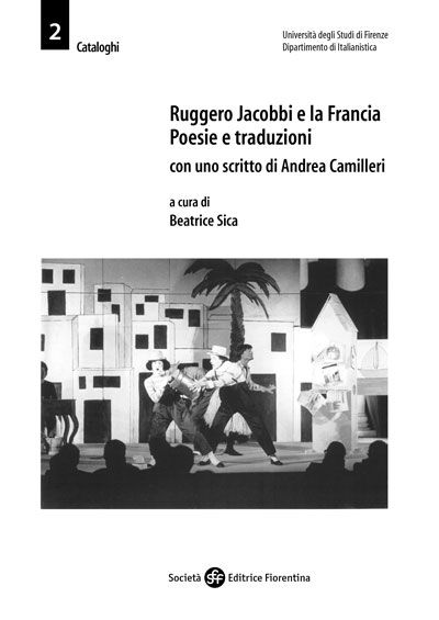 Ruggero Jacobbi e la Francia