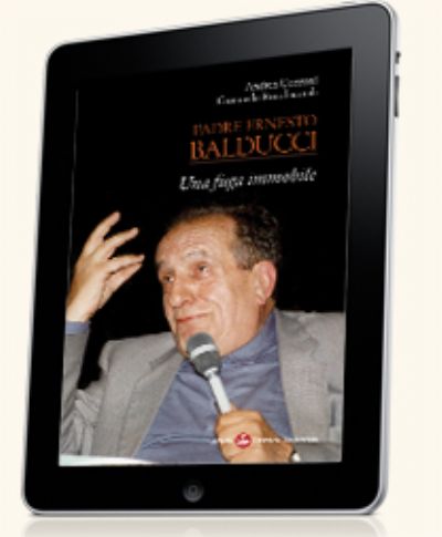Padre Ernesto Balducci (ebook)