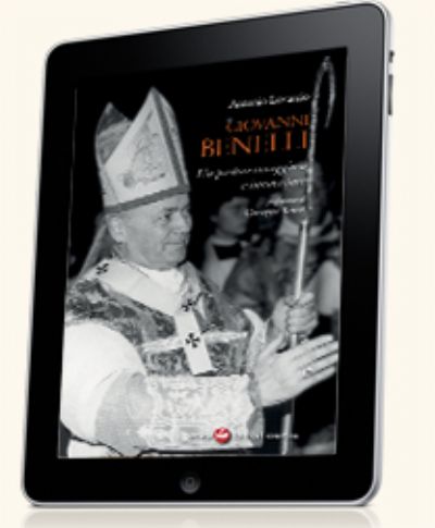 Giovanni Benelli (ebook)