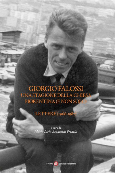 Giorgio Falossi