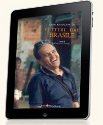 Lettere dal Brasile (ebook)