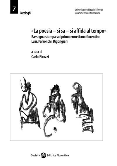 «La poesia - si sa - si affida al tempo» (PDF)