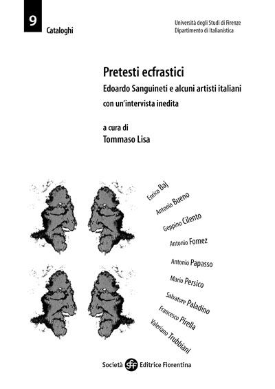 Pretesti ecfrastici (PDF)