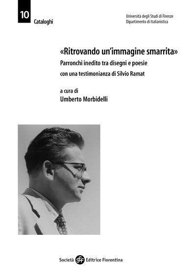 «Ritrovando un'immagine smarrita» (PDF)