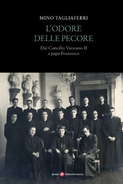 L’odore delle pecore