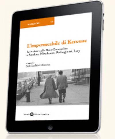 L'impermeabile di Kerouac (ebook)