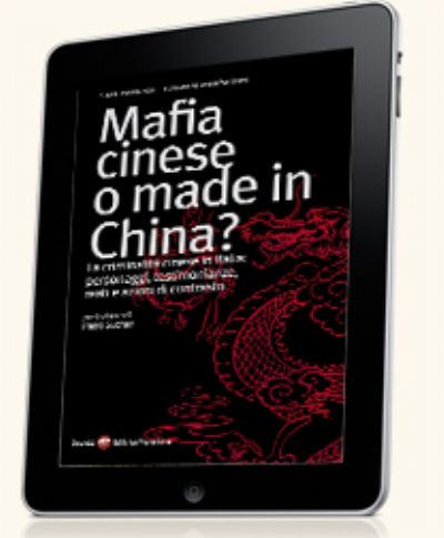 Mafia cinese o made in China? (ebook)