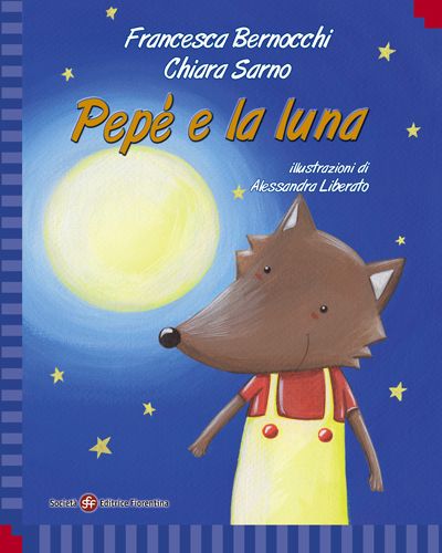 Pepè e la luna