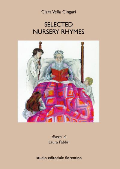 Selected Nursery Rhymes