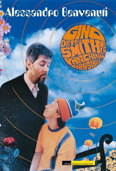 Gino detto Smith e la panchina sensibile