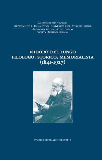 Isidoro Del Lungo