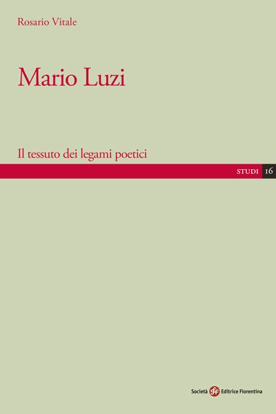 Mario Luzi