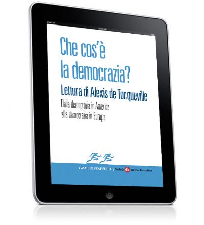 Cos'è la democrazia?