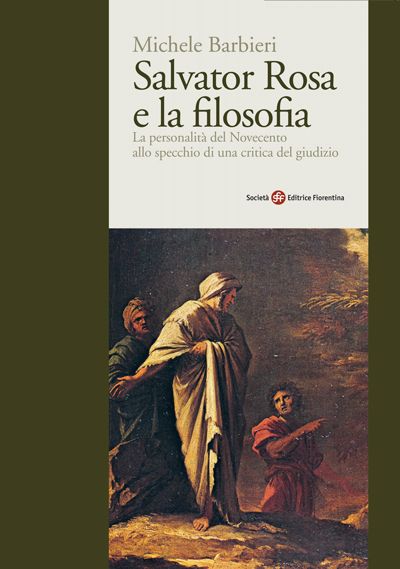 Salvator Rosa e la filosofia