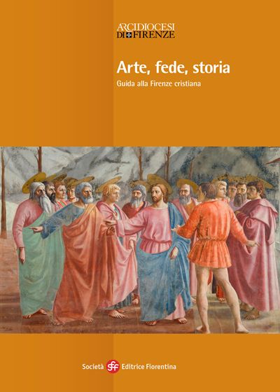 Arte, fede,  storia