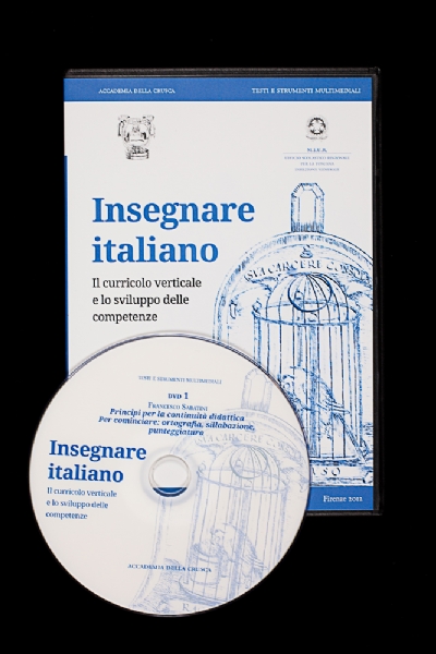 Insegnare italiano