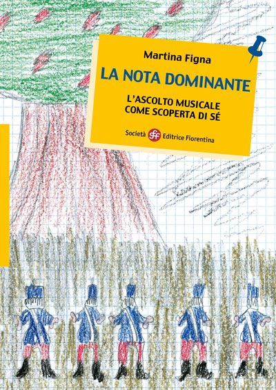 La nota dominante