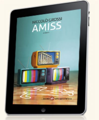 AMISS (ebook)