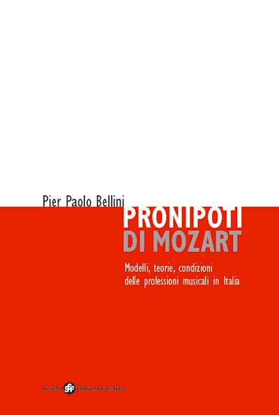 Pronipoti di Mozart