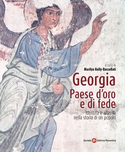 Georgia. Paese d'oro e di fede