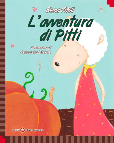 L'avventura di Pitti / Pitti's Adventure