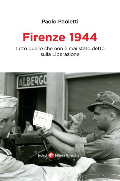 Firenze 1944
