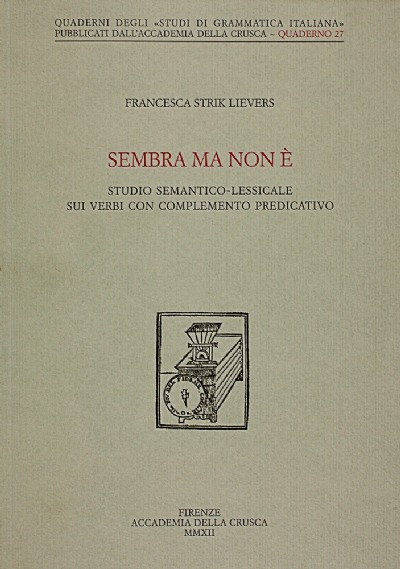 Sembra ma non è