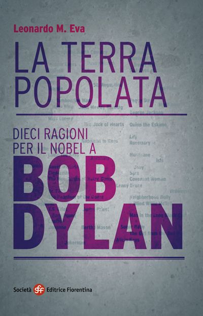 La terra popolata