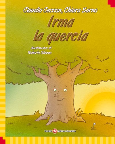 Irma la quercia