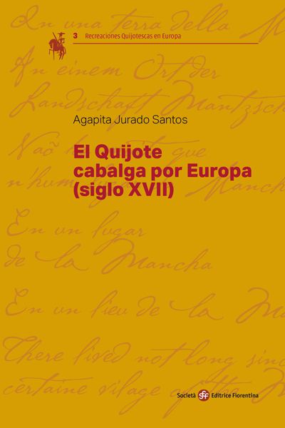 El Quijote cabalga por Europa (siglo XVII)