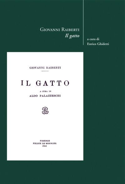 Il gatto