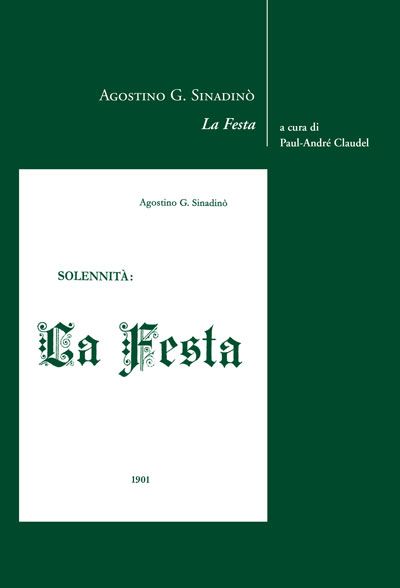 Solennità: La Festa