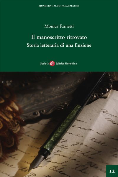 Il manoscritto ritrovato