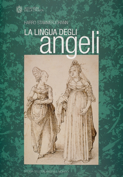 La lingua degli angeli
