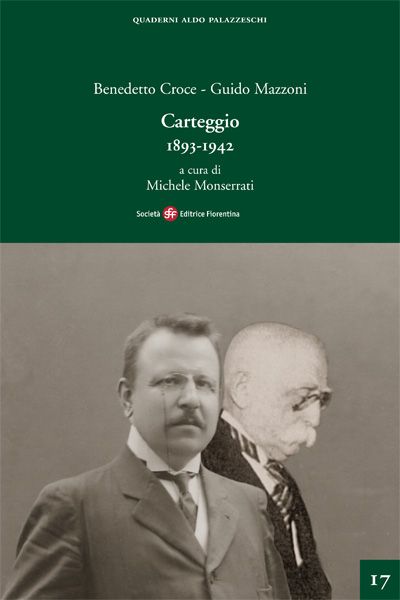 Carteggio 1893-1942
