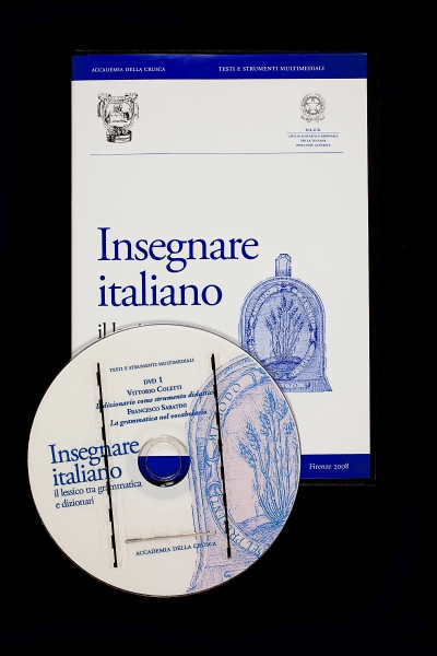 Insegnare italiano