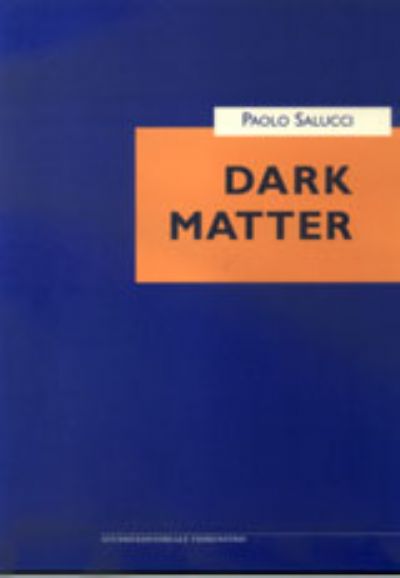 Dark Matter