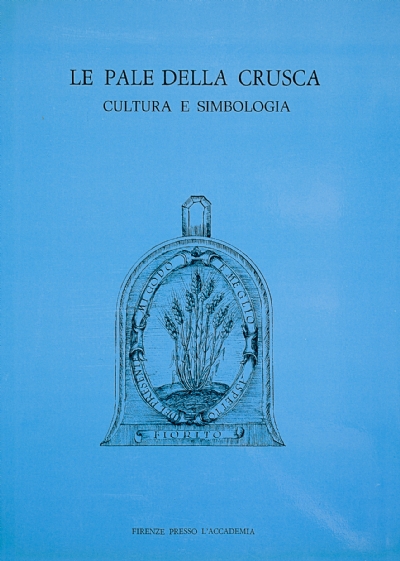 Le pale della Crusca