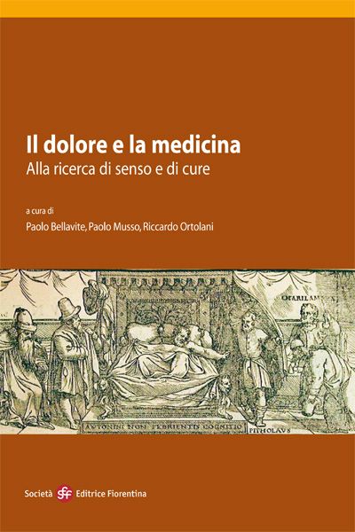 Il dolore e la medicina