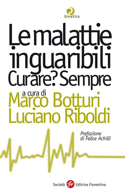 Le malattie inguaribili