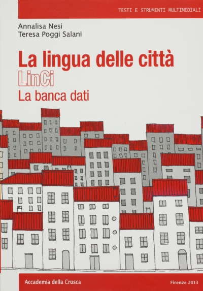 La lingua delle città - LinCi